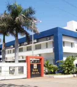 Nirmal Seeds Pvt. Ltd.